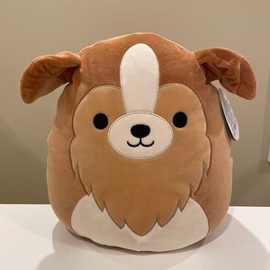 squishmallow sheltie